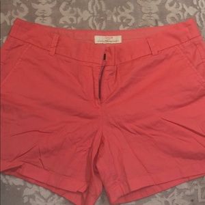 J.Crew Chino Shorts